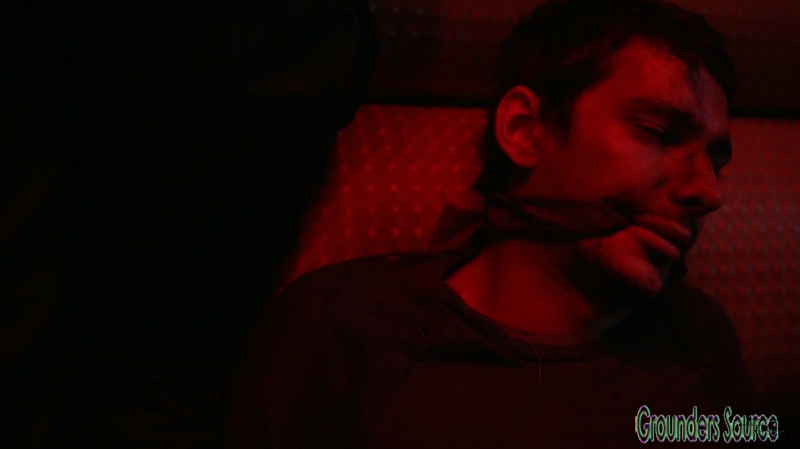 The 100 Season Three Episode Twelve Demons Captures-456
