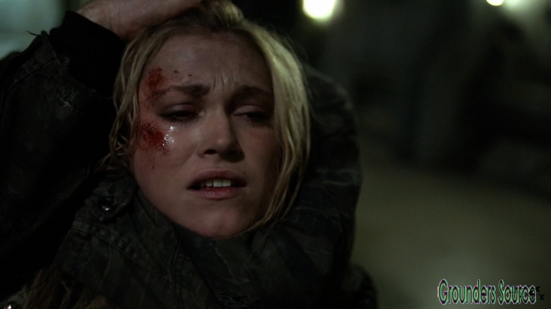 The 100 Season Three Episode Twelve Demons Captures-454
