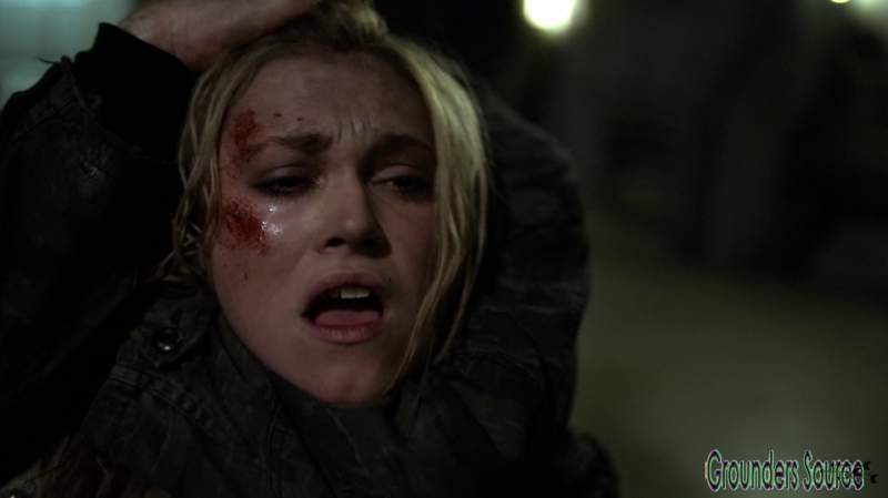 The 100 Season Three Episode Twelve Demons Captures-453
