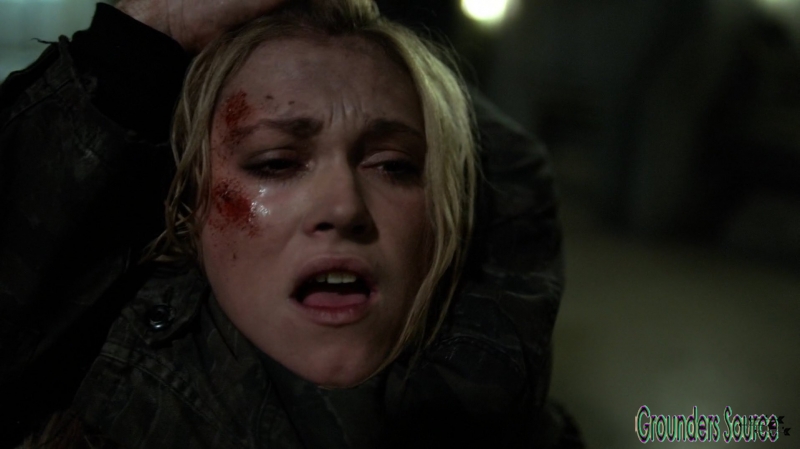 The 100 Season Three Episode Twelve Demons Captures-452
