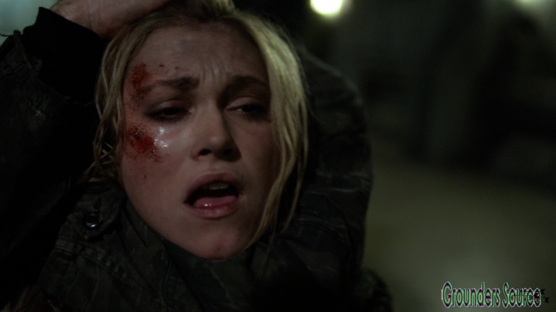 The 100 Season Three Episode Twelve Demons Captures-451
