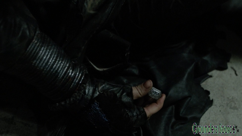 The 100 Season Three Episode Twelve Demons Captures-443
