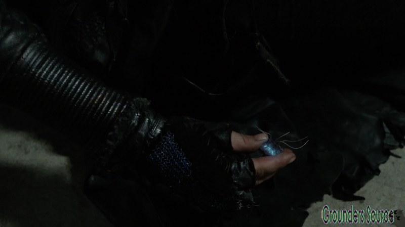 The 100 Season Three Episode Twelve Demons Captures-440
