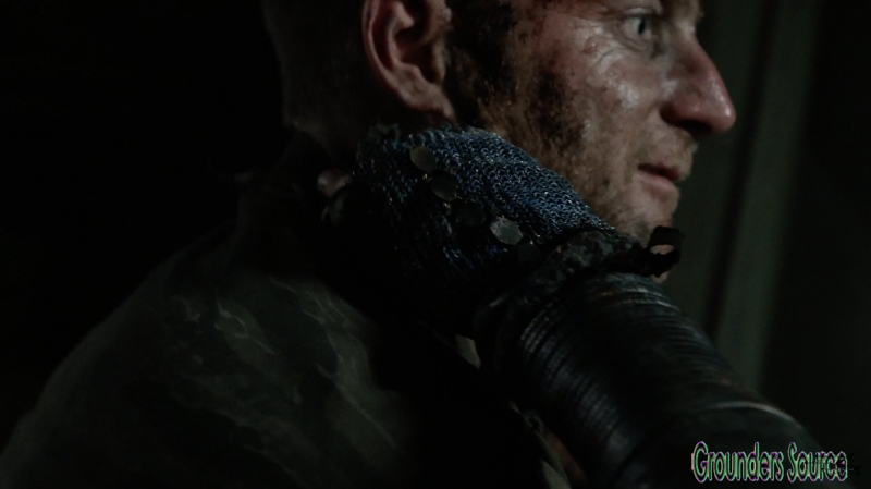 The 100 Season Three Episode Twelve Demons Captures-439

