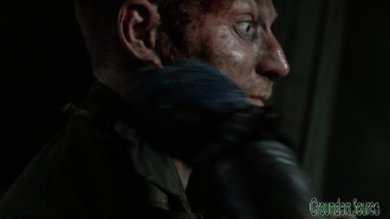 The 100 Season Three Episode Twelve Demons Captures-437
