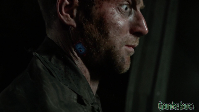 The 100 Season Three Episode Twelve Demons Captures-436
