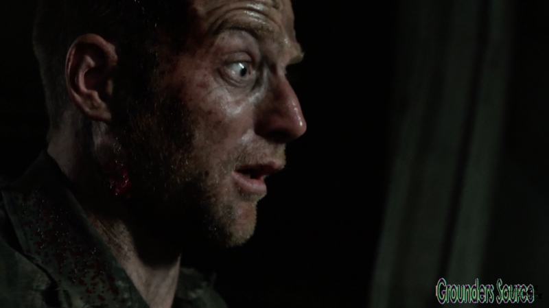 The 100 Season Three Episode Twelve Demons Captures-434
