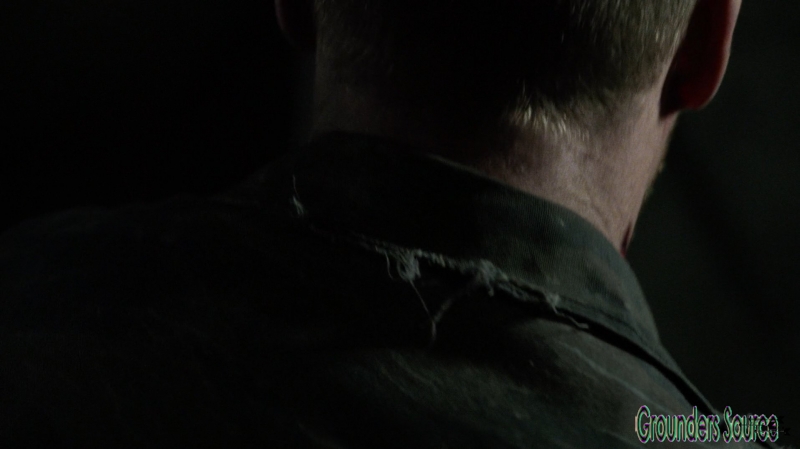 The 100 Season Three Episode Twelve Demons Captures-431
