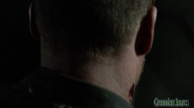 The 100 Season Three Episode Twelve Demons Captures-429
