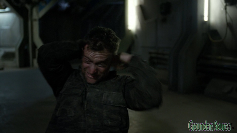 The 100 Season Three Episode Twelve Demons Captures-426

