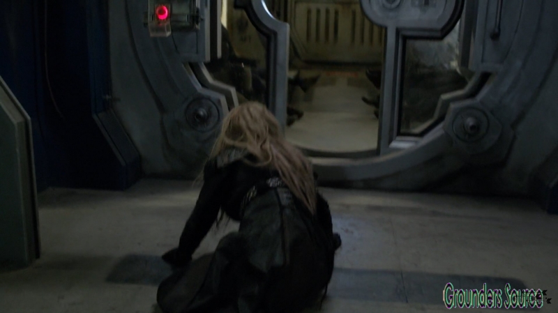 The 100 Season Three Episode Twelve Demons Captures-422
