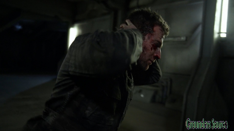 The 100 Season Three Episode Twelve Demons Captures-421
