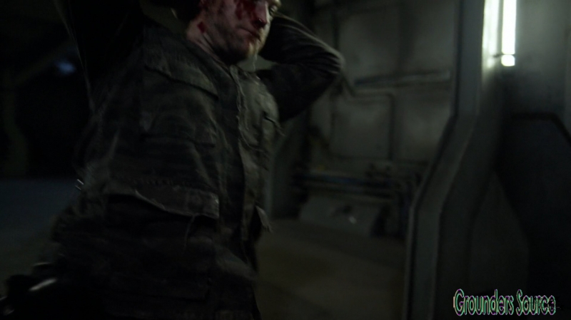 The 100 Season Three Episode Twelve Demons Captures-420
