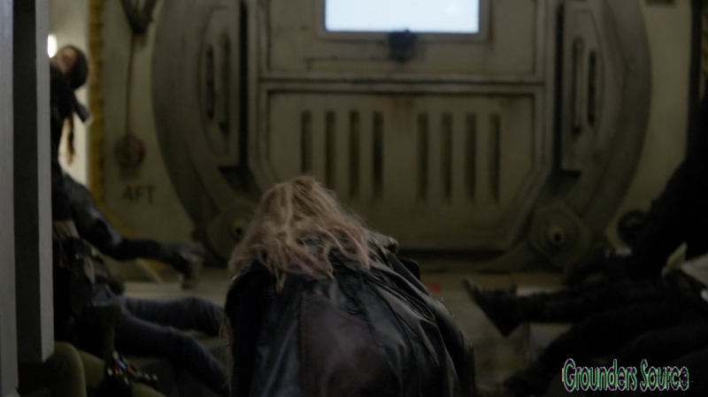 The 100 Season Three Episode Twelve Demons Captures-416
