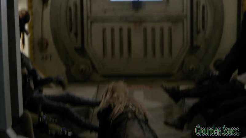 The 100 Season Three Episode Twelve Demons Captures-415
