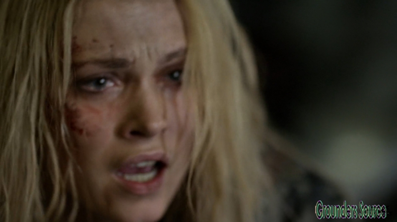 The 100 Season Three Episode Twelve Demons Captures-414
