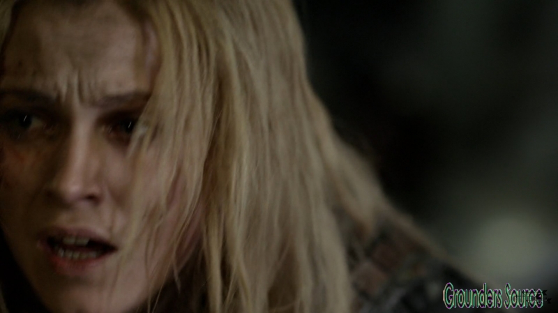 The 100 Season Three Episode Twelve Demons Captures-413

