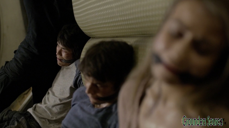 The 100 Season Three Episode Twelve Demons Captures-412
