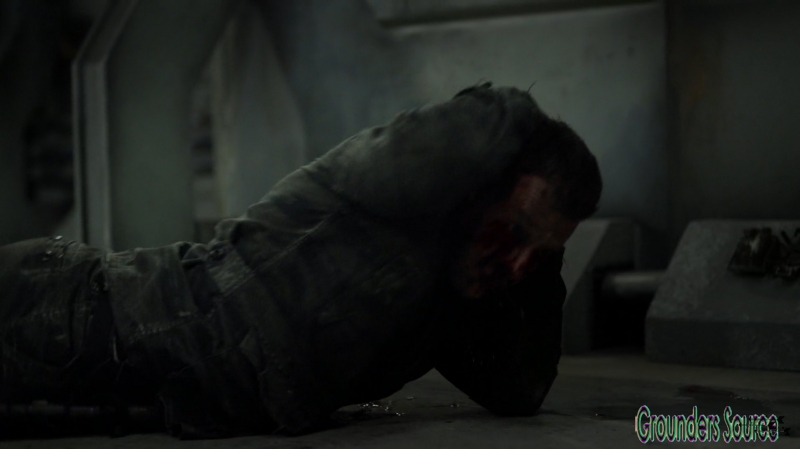 The 100 Season Three Episode Twelve Demons Captures-405
