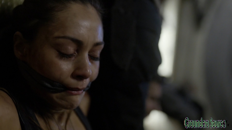 The 100 Season Three Episode Twelve Demons Captures-404
