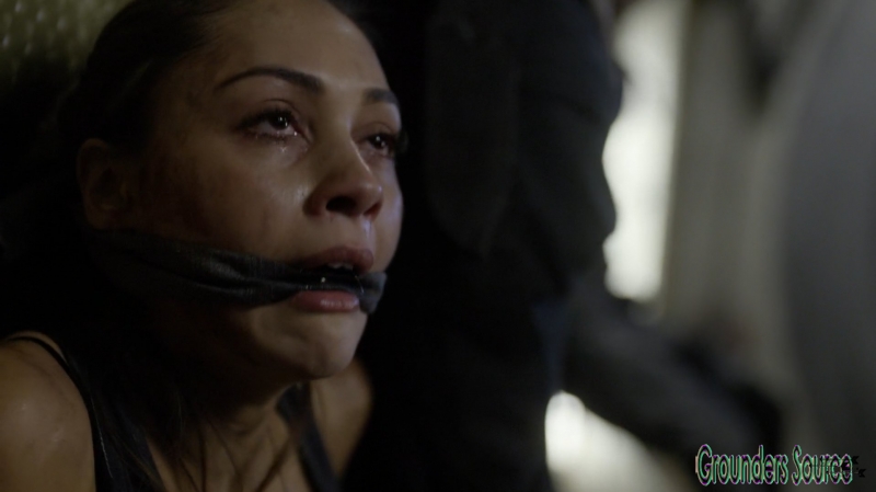 The 100 Season Three Episode Twelve Demons Captures-403
