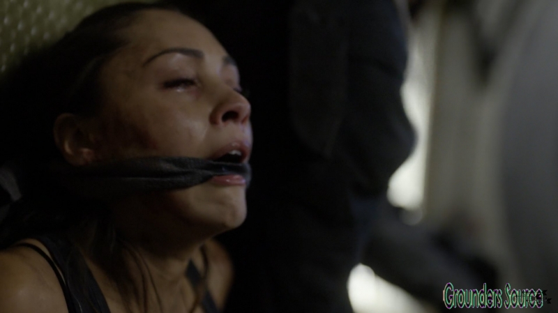The 100 Season Three Episode Twelve Demons Captures-402
