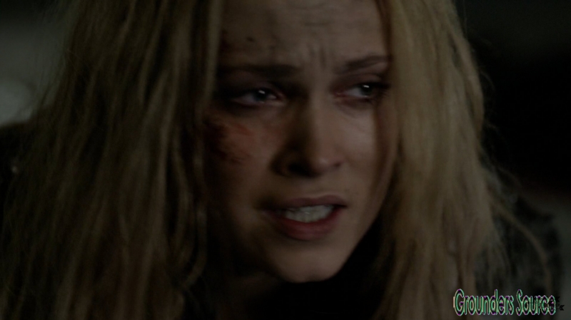 The 100 Season Three Episode Twelve Demons Captures-400
