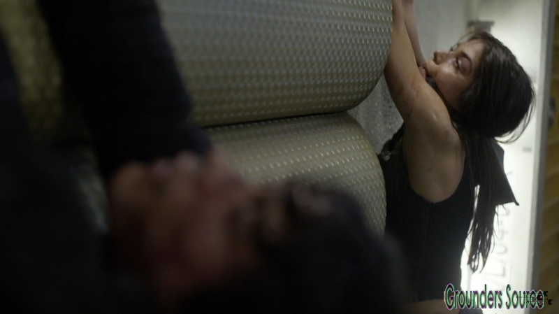 The 100 Season Three Episode Twelve Demons Captures-398
