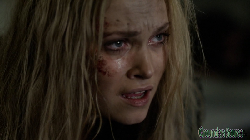 The 100 Season Three Episode Twelve Demons Captures-393
