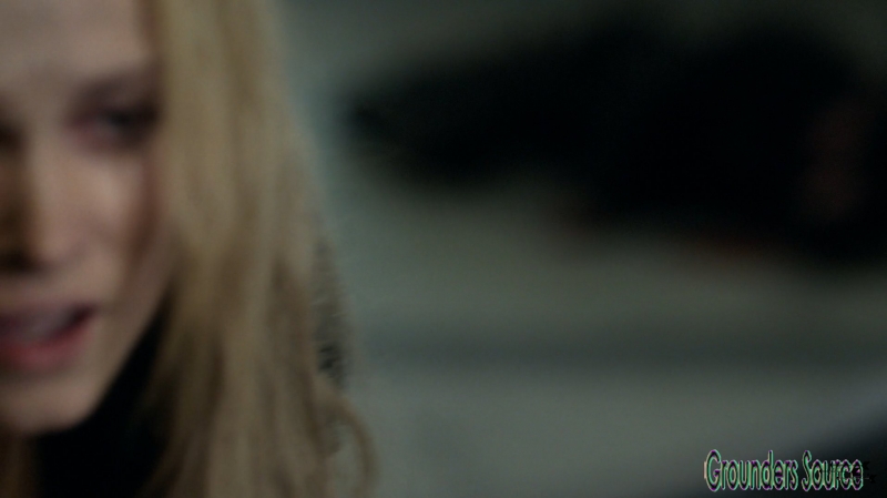 The 100 Season Three Episode Twelve Demons Captures-385
