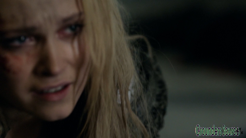 The 100 Season Three Episode Twelve Demons Captures-384
