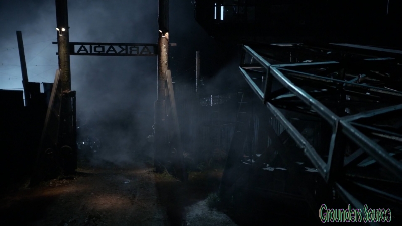 The 100 Season Three Episode Twelve Demons Captures-375
