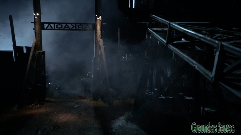 The 100 Season Three Episode Twelve Demons Captures-374
