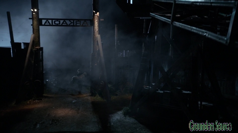 The 100 Season Three Episode Twelve Demons Captures-373
