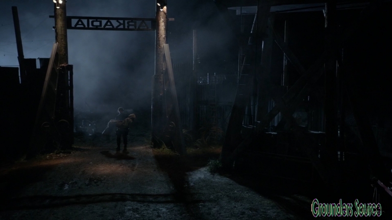 The 100 Season Three Episode Twelve Demons Captures-370
