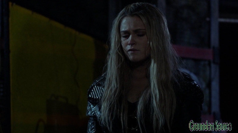 The 100 Season Three Episode Twelve Demons Captures-297
