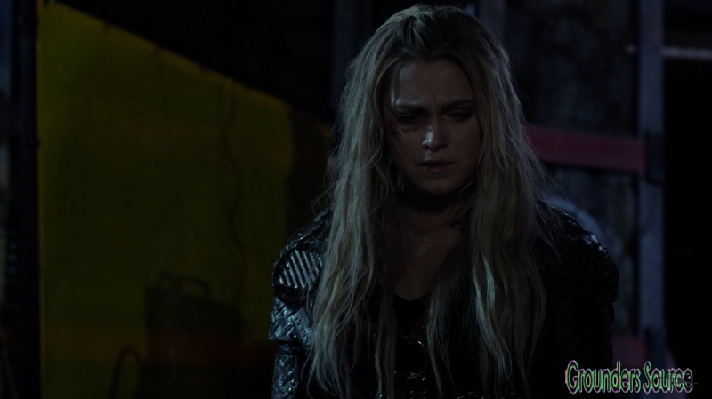 The 100 Season Three Episode Twelve Demons Captures-294
