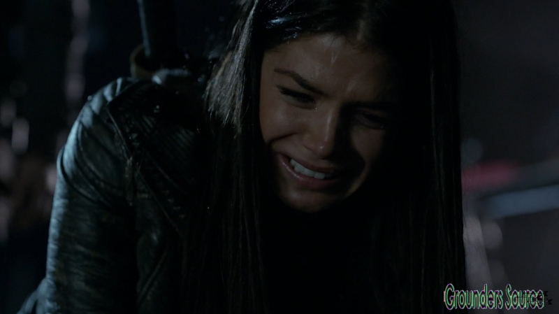 The 100 Season Three Episode Twelve Demons Captures-293

