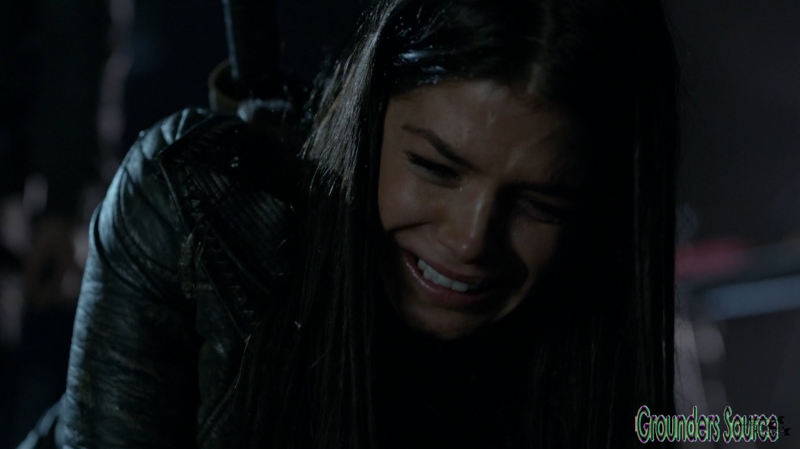 The 100 Season Three Episode Twelve Demons Captures-292
