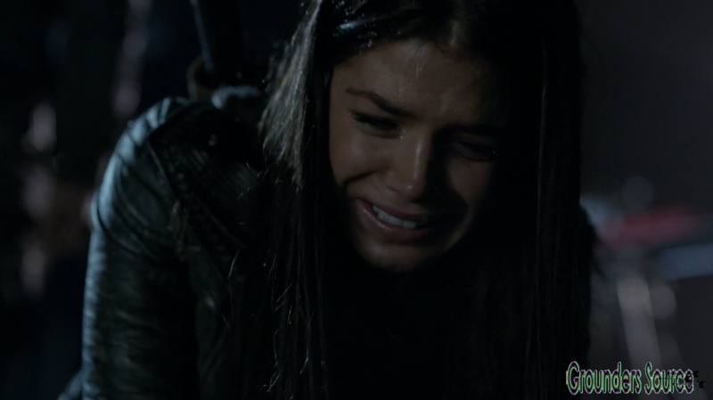 The 100 Season Three Episode Twelve Demons Captures-290
