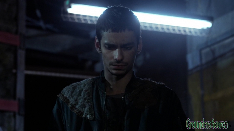 The 100 Season Three Episode Twelve Demons Captures-286
