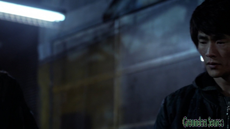 The 100 Season Three Episode Twelve Demons Captures-283
