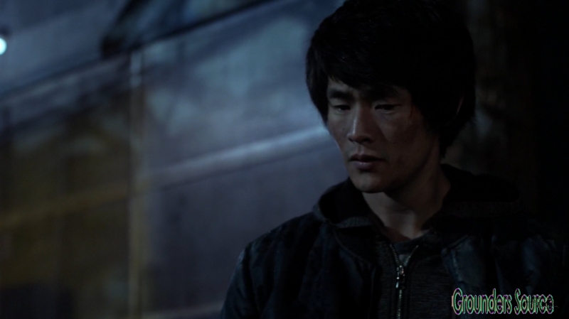The 100 Season Three Episode Twelve Demons Captures-281
