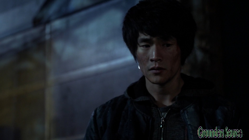 The 100 Season Three Episode Twelve Demons Captures-280
