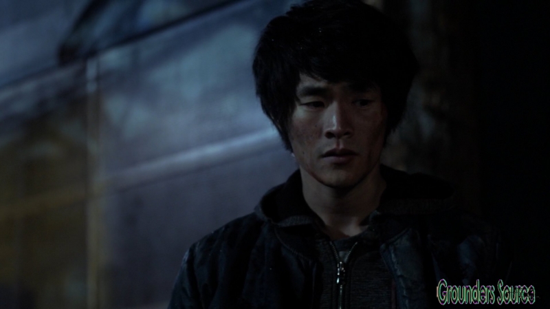The 100 Season Three Episode Twelve Demons Captures-279
