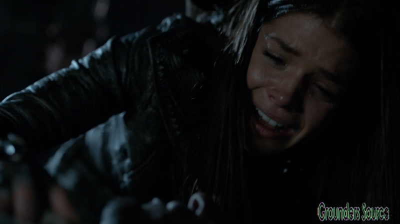 The 100 Season Three Episode Twelve Demons Captures-260
