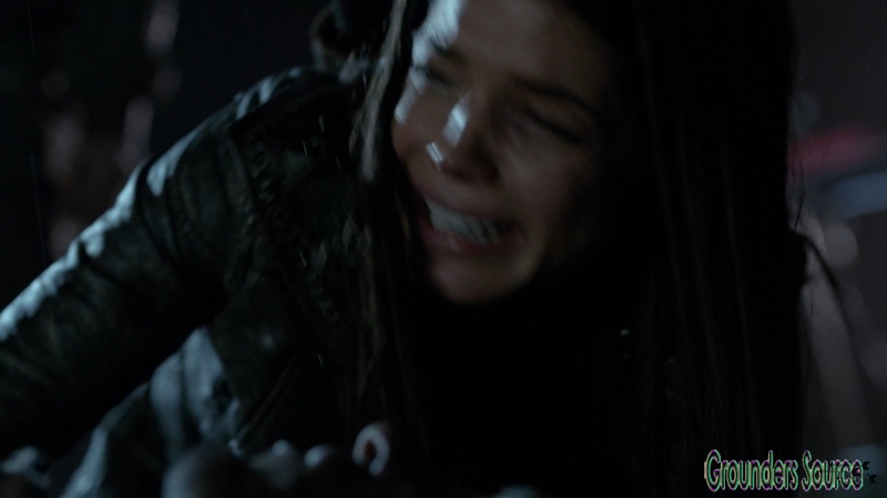 The 100 Season Three Episode Twelve Demons Captures-257
