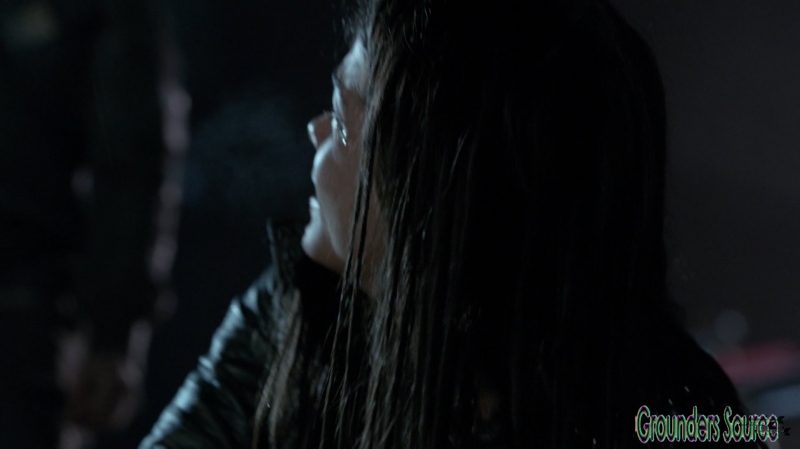 The 100 Season Three Episode Twelve Demons Captures-256
