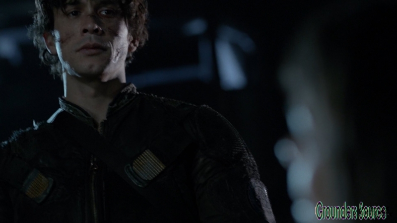 The 100 Season Three Episode Twelve Demons Captures-252
