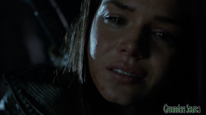 The 100 Season Three Episode Twelve Demons Captures-250
